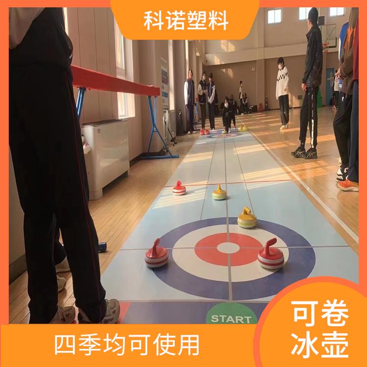 深圳哪里有陆地冰壶销售价格 旱地冰壶赛道 陆地冰壶提供厂家