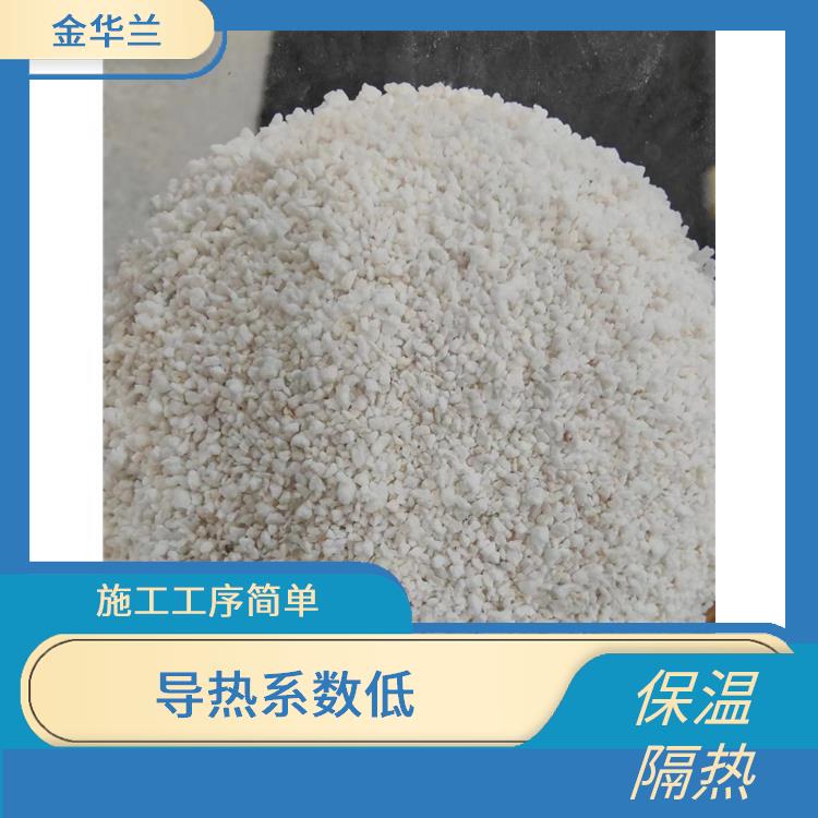 玻化微珠价格 耐候性佳 理化性能稳定