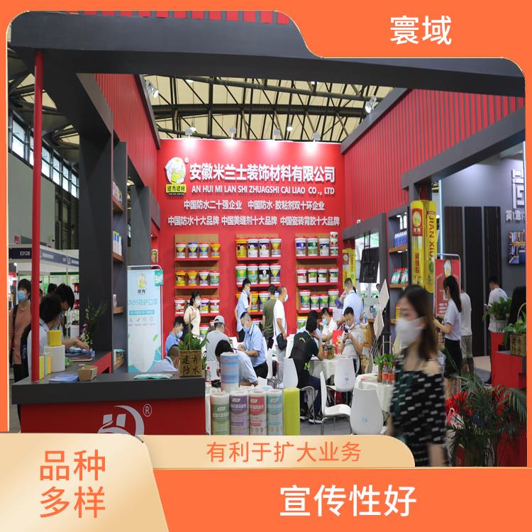 2023上海木屋全国装配式展经验丰富 易获得顾客认可
