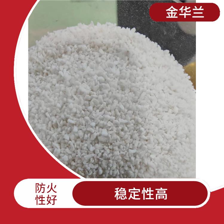 玻化微珠 和易性好 降低综合生产成本