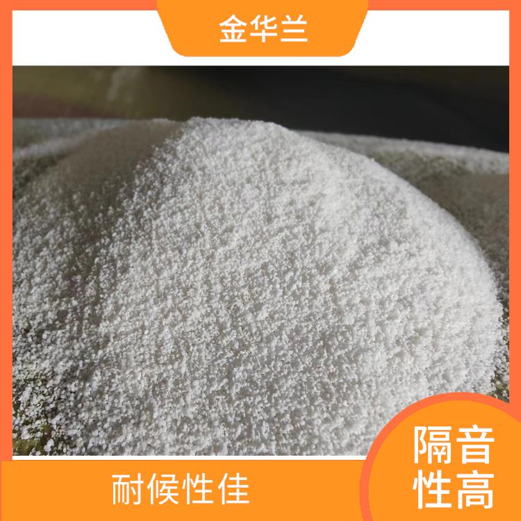 玻化微珠 和易性好 降低综合生产成本