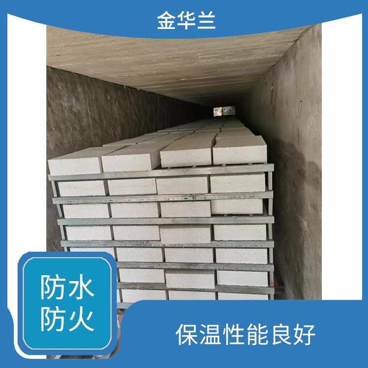 膨胀珍珠岩板 性能优良 不轻易老化