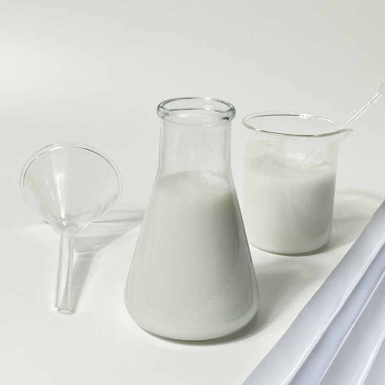 聚醚砜乳液 易于处理和清洗 不易失去分散性能
