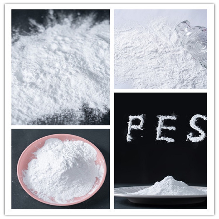 聚醚砜粉 强度高和刚性强 高性能工程塑料
