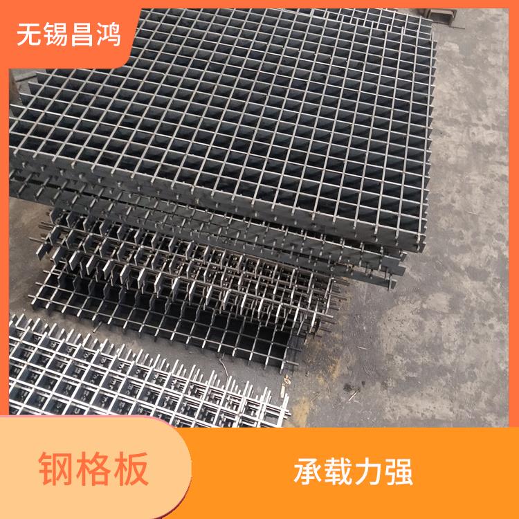 天津复合钢格板厂家 使用方便 结构简单紧凑