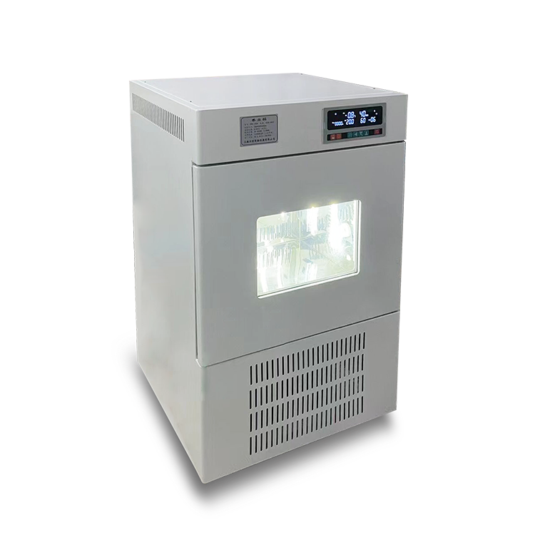 川宏仪器 小容量人工气候箱 HWS-50B 小鼠饲养箱