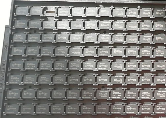 回收芯片IC收购射频芯片射频芯片回收
