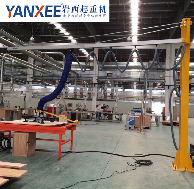 荆州区YANXEE气管吸吊机厂家
