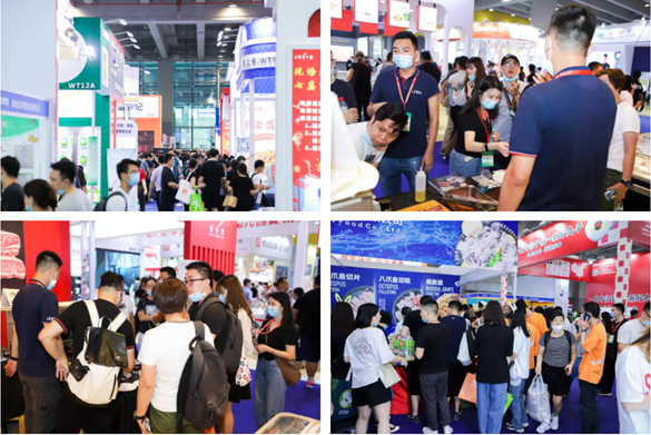 2023郑州预制菜包装材料、包装盒、包装袋、包装机械展览会