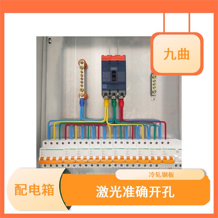 沧州市防水插座箱PZ-20照明配电箱 冷轧钢板 造型新颖