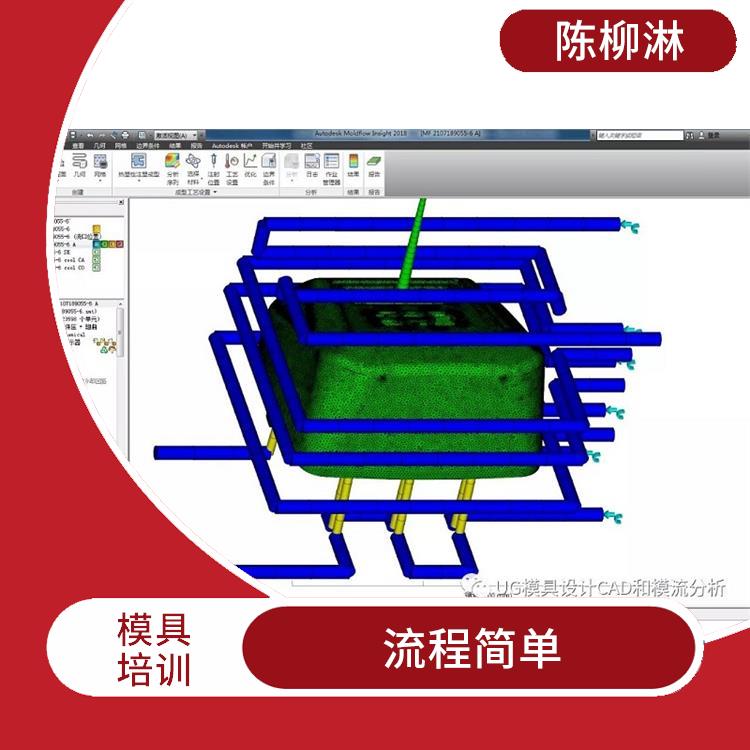 福建产品设计培训零基础可以学习吗 省时省力 方便快捷