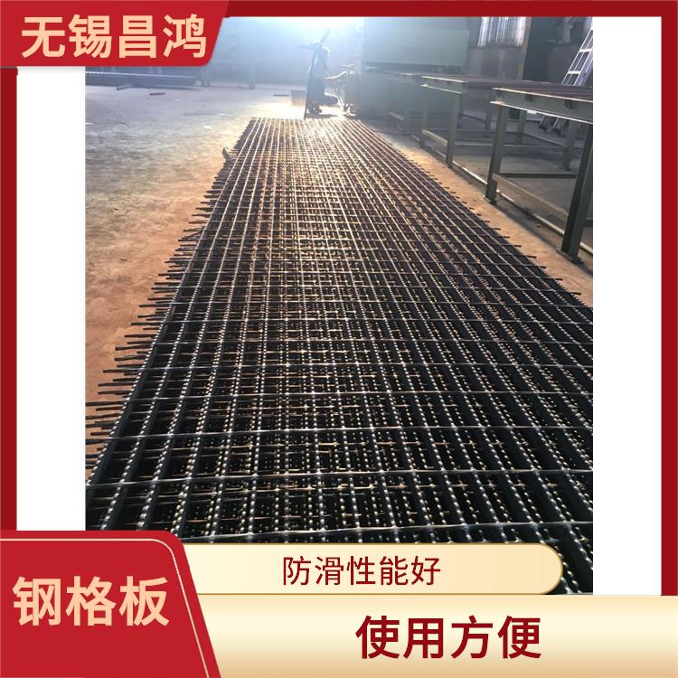 石家庄热镀锌钢格板厂家 承载量大 可承受压力强