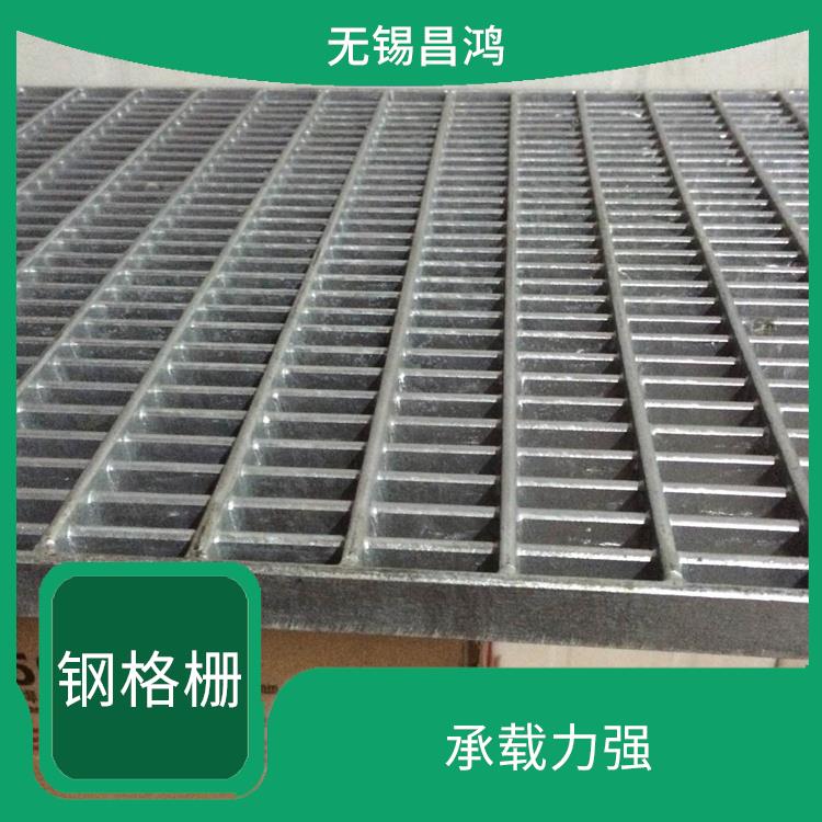 淮安钢格栅报价 通风透光 可承受压力强