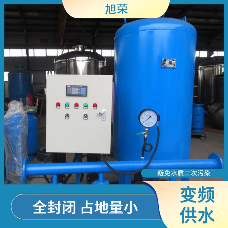 郑州成套变频供水设备 动工周期短 利用变频保证水压稳定