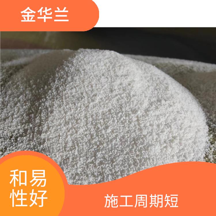 膨胀玻化微珠 粘结性强 有良好的施工性能