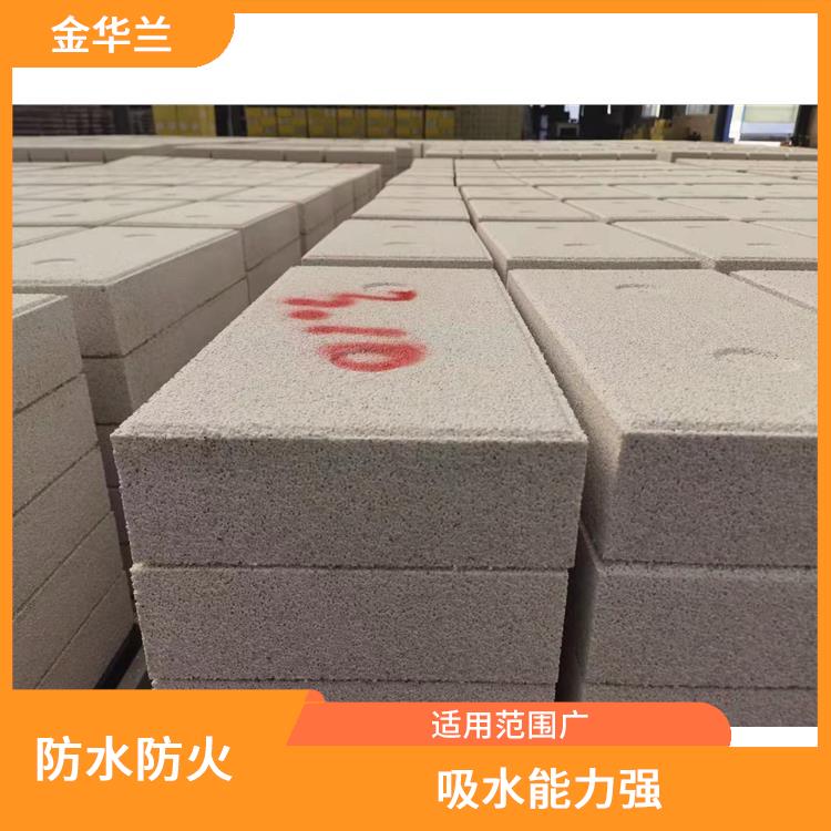 无机保温板 性能优良 密封隔音