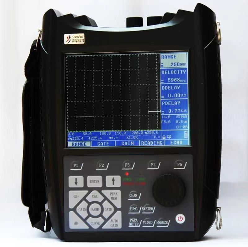 ML-900A超声波探伤仪 工业探伤检测