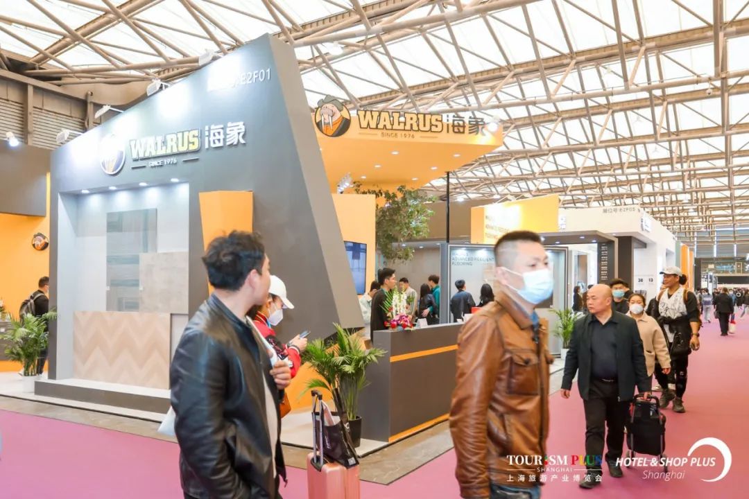 2024上海墙面装饰及整体家居展【2024年3月26-29日】
