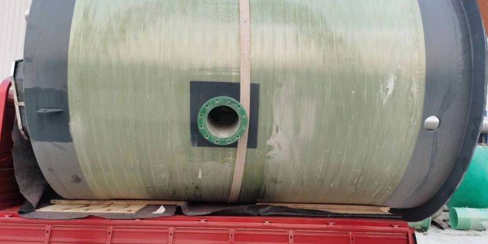 屯昌玻璃钢一体化预制提升泵站用途 抱诚守真 潍坊中冠环境工程供应