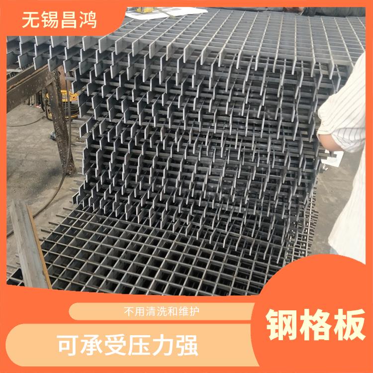潍坊格栅板供应商 防滑性能好 省人工 省工期