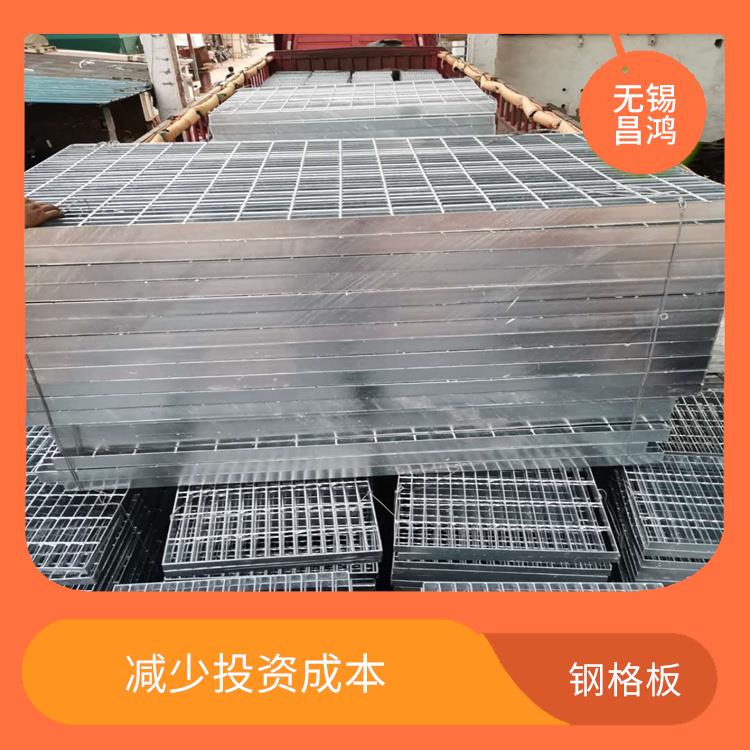 郑州格栅板型号 抗冲击性强 不用清洗和维护