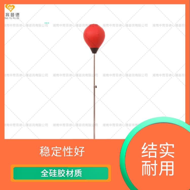 不倒翁发泄人生产厂家 安装便捷 抗击打性好