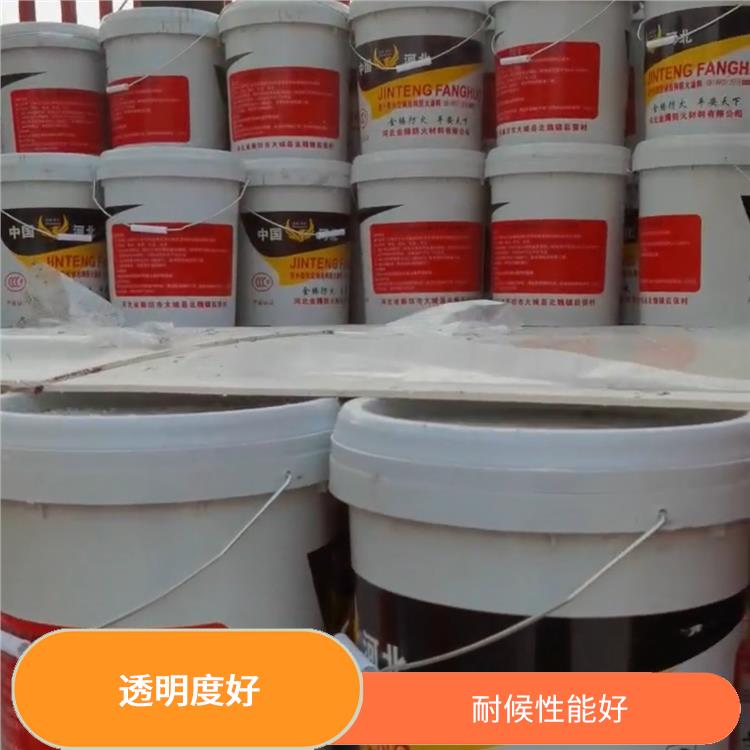 绍兴非膨胀型防火涂料价格 光滑美观 装饰效果好