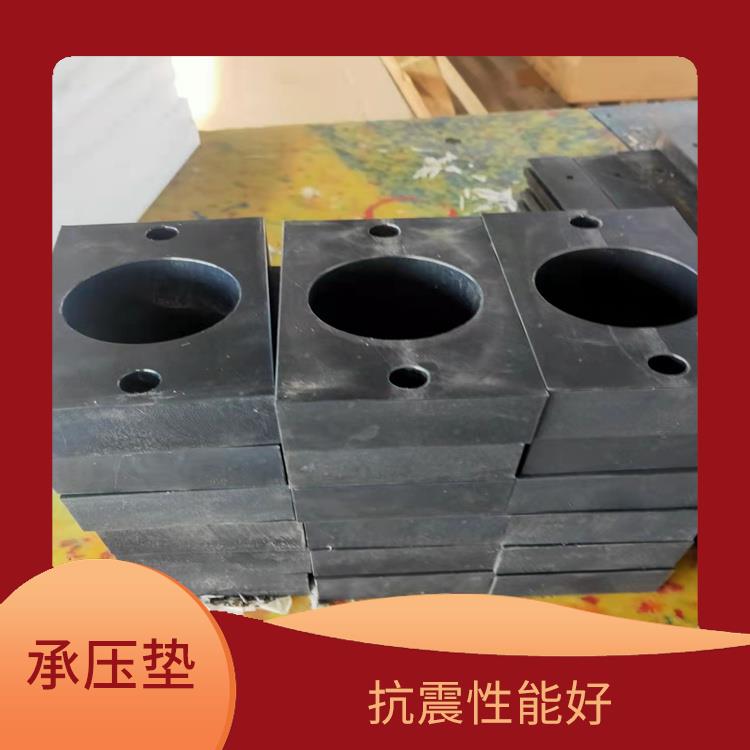 水利工程MGE承压垫哪家质量好 防震 防滑 摩擦系数小