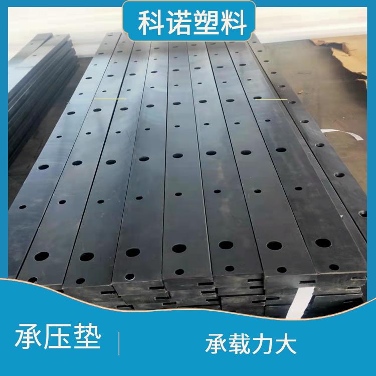 武汉MGE承压垫多少钱 结构小巧 摩擦系数小
