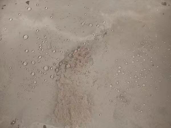 娄底水泥基渗透结晶防水涂料