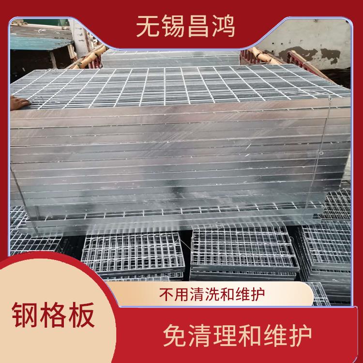 天津格栅板供应商 抗冲击性好 结构轻且易于吊装