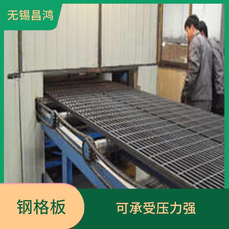 济南钢格板型号 能防积污物 省人工 省工期