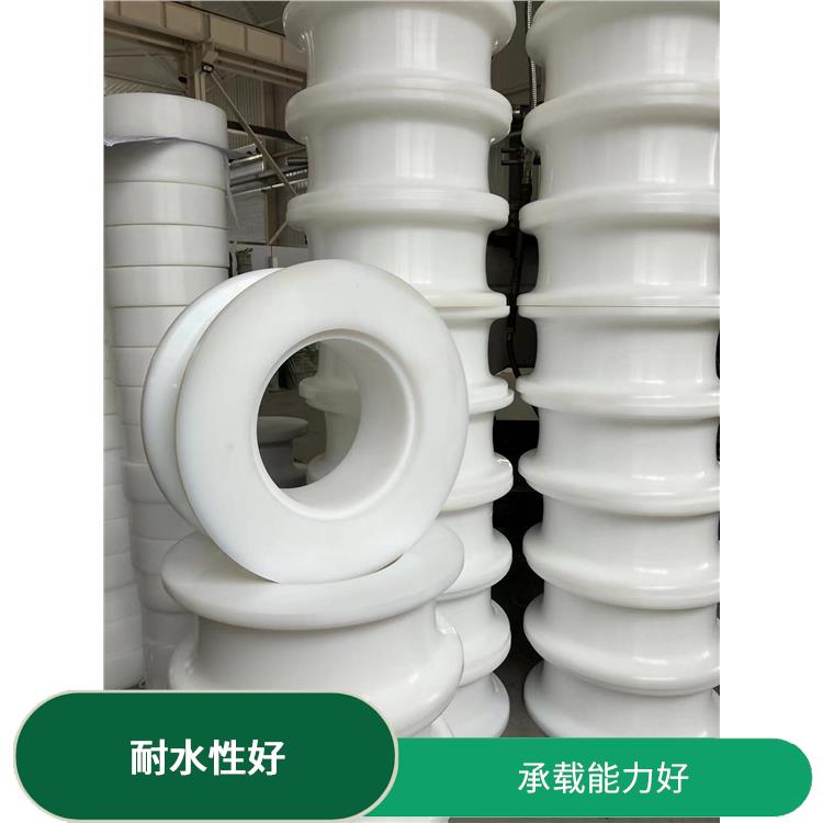超高UHMWPE板厂家哪里有 科诺HDPE板 水下用不生锈