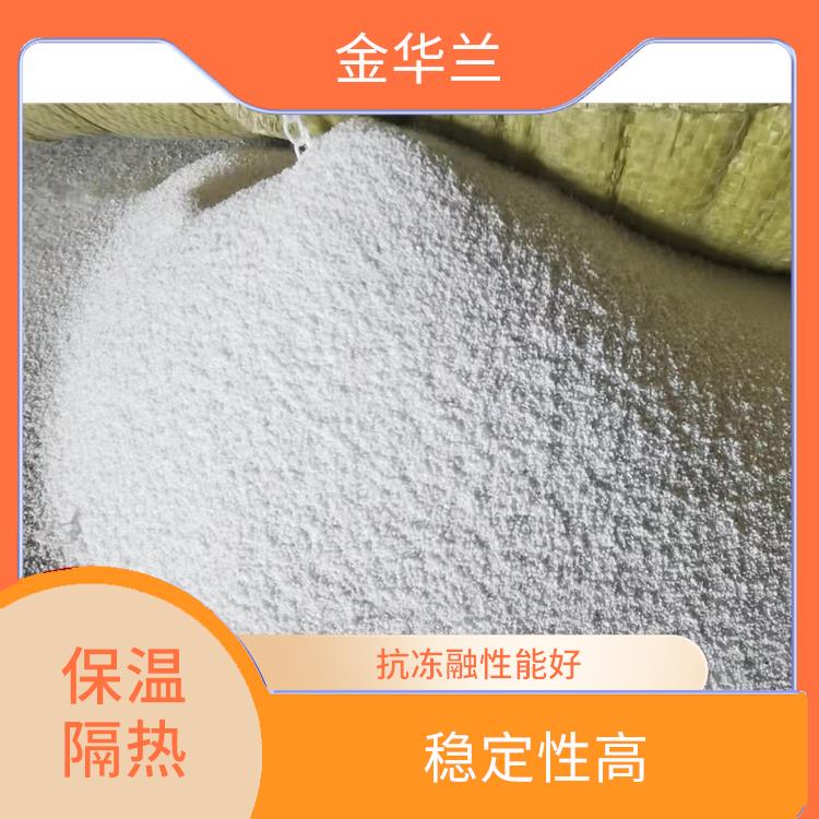 膨胀玻化微珠 耐候性佳 提高产品综合性能