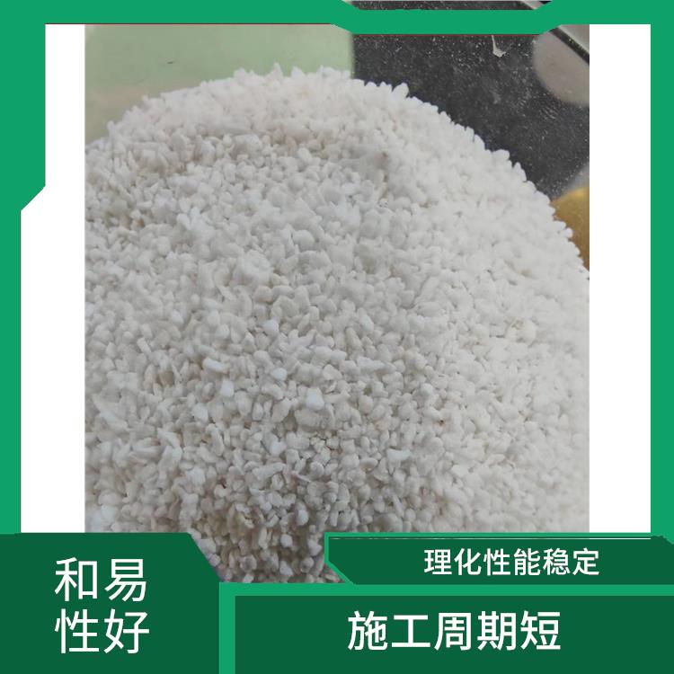 膨胀玻化微珠 耐候性佳 提高产品综合性能