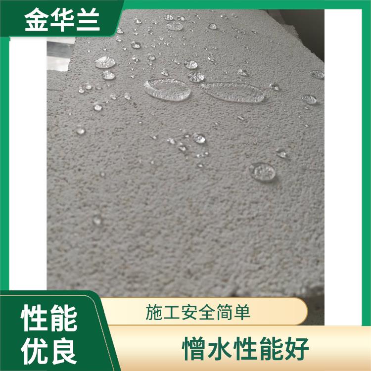 无机保温板 不易腐烂发霉 施工安全简单