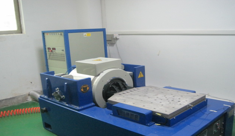 振动测试标准和方法，深圳振动测试实验室