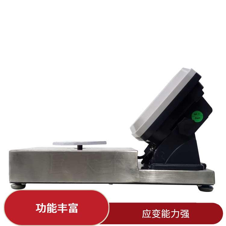 广州高精密型智能电子天平经销商 传输距离远 操作使用简单方便