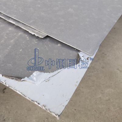 连续热镀锌钢板钢带检测项目 钢板第三方检测机构