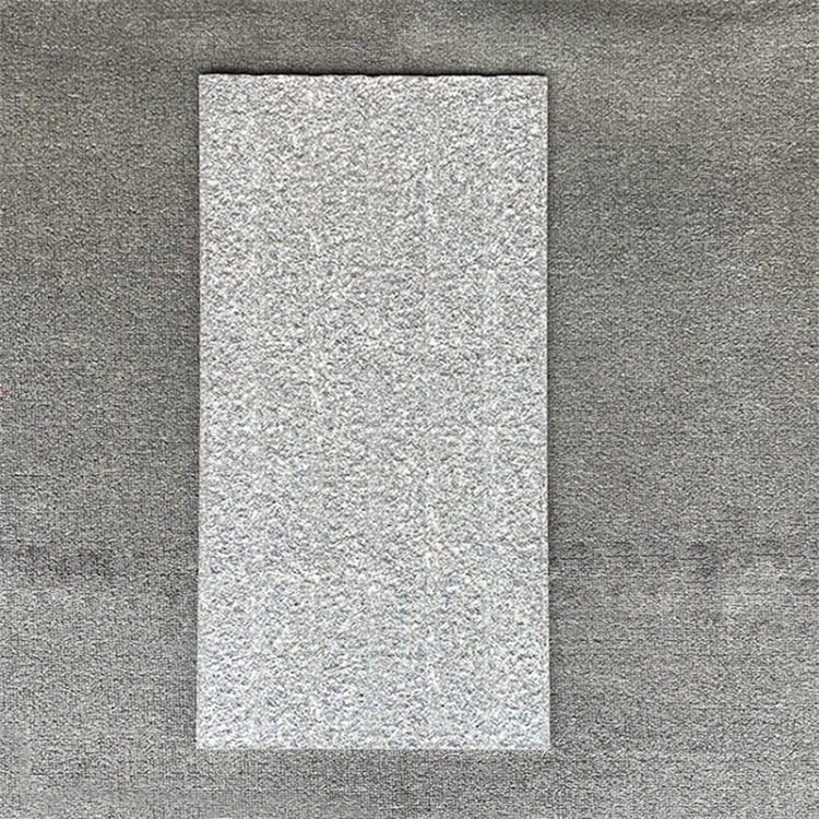 防滑地铺砖 300×600灰色哑光走廊地铺石 地砖