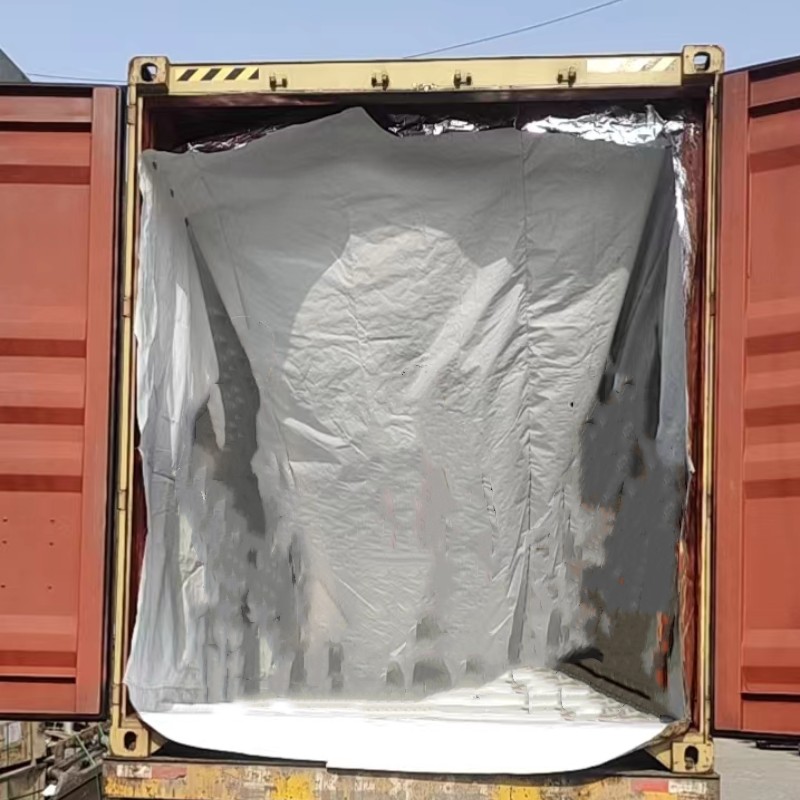 集装箱真空袋 防水防潮包装袋12.5*2.5*2.7M
