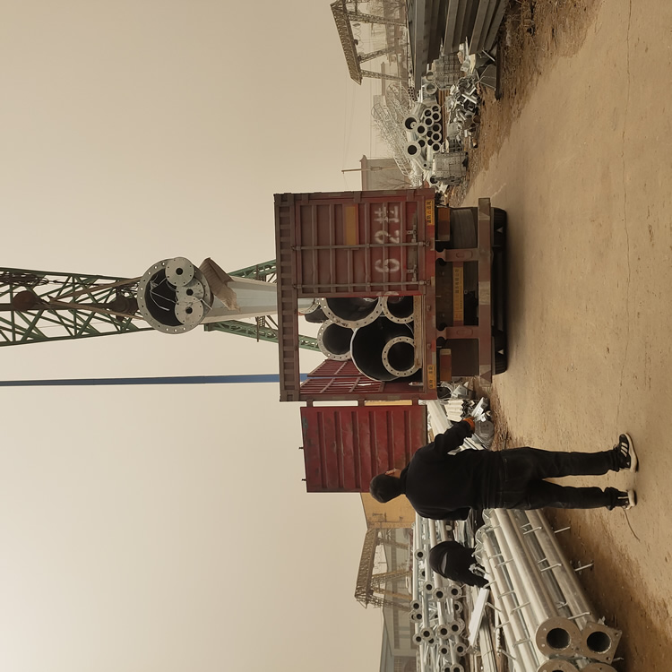 北京钢杆塔电话