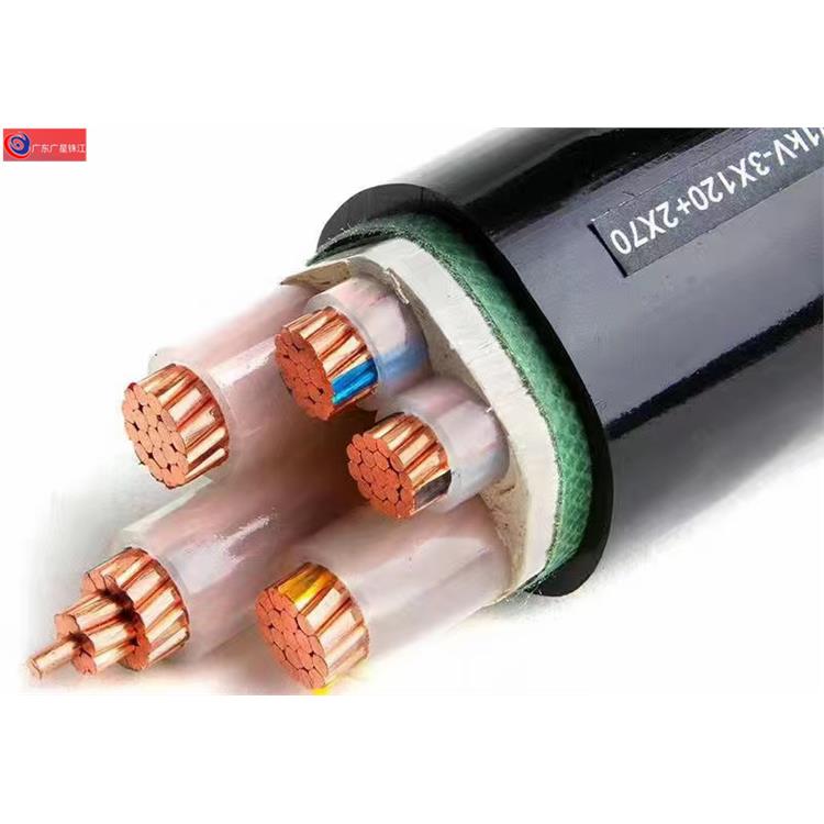 电线电缆厂家 绝缘外包 连接可靠安全