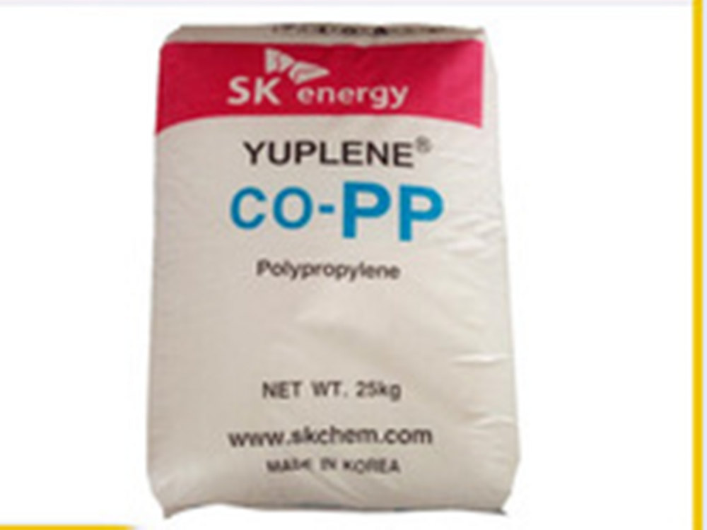 PP B350F/韩国SK塑料 尺寸稳定性好 高韧性 注塑成型塑料
