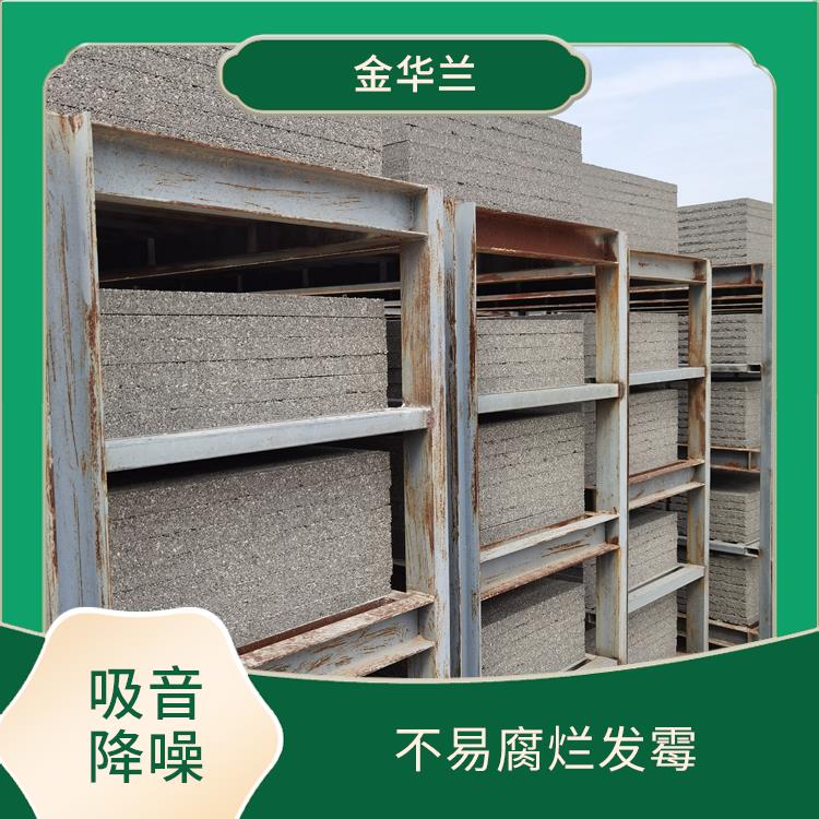 珍珠岩板厂家 憎水性能好 密封隔音