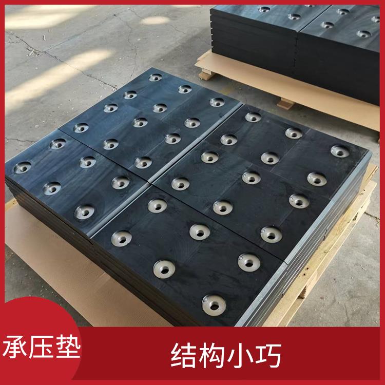 MGE承压垫价格 隔音效果好 施工简单方便