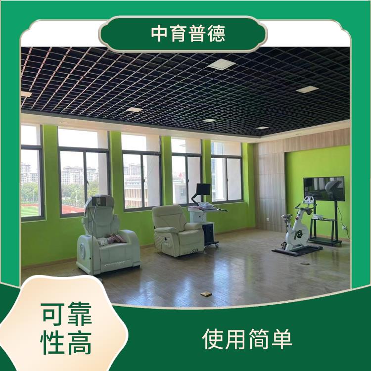 VR心理單車系統(tǒng) 涉及面廣 應(yīng)用性強(qiáng)