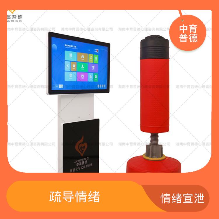 專業(yè)宣泄套裝 穩(wěn)定性高 內(nèi)置多種宣泄主題