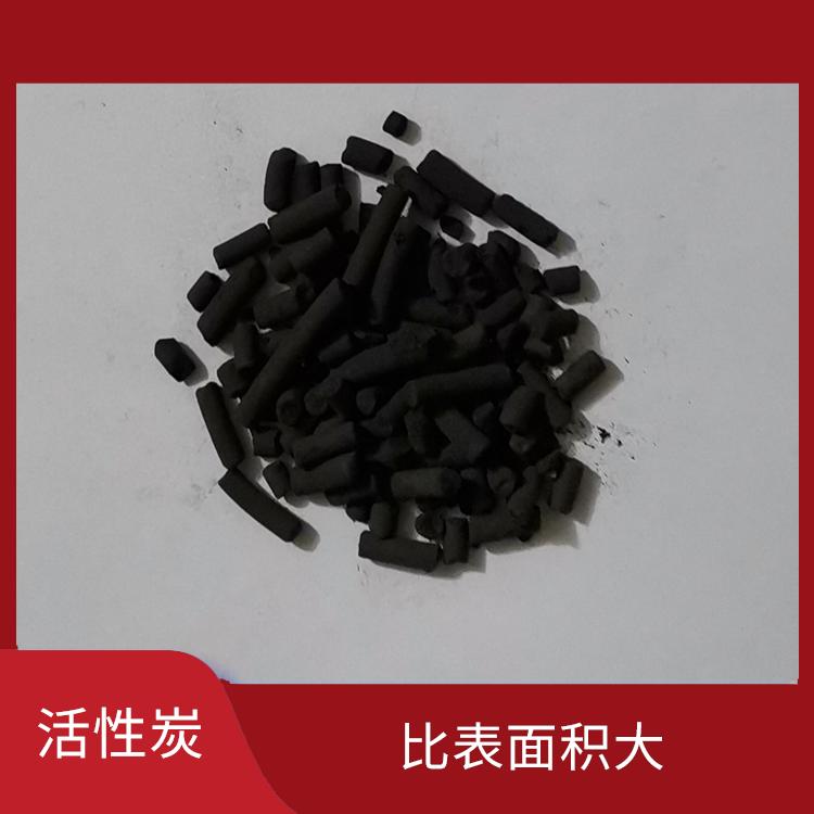 长沙废气处理活性炭电话 风阻率小 通孔阻力小