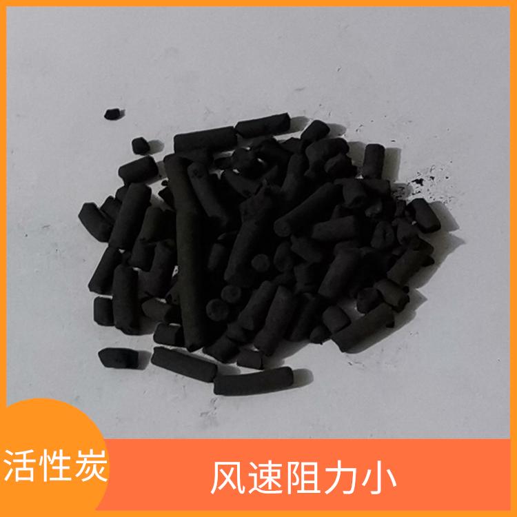 武汉废气处理活性炭批发 使用寿命长 气流分布均匀